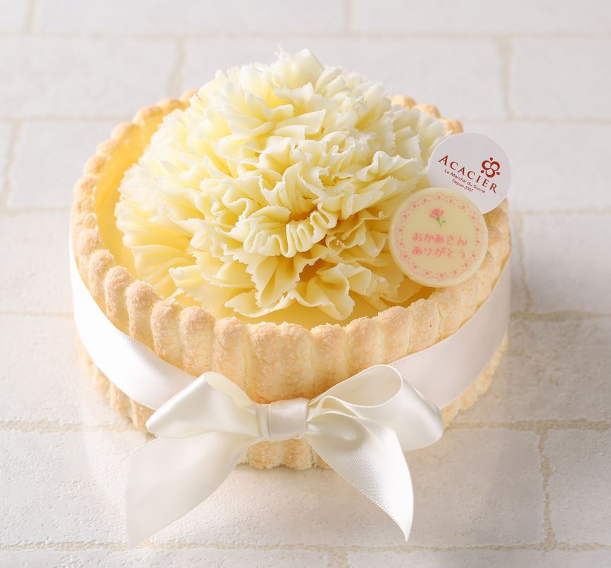 アカシエ -ACACIER-