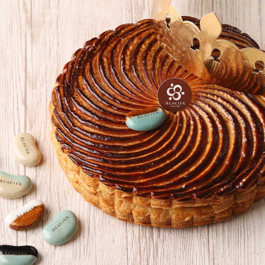 アカシエ -ACACIER-